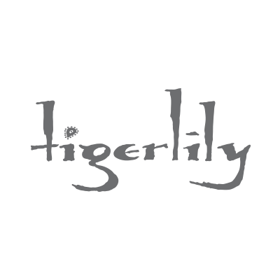 Side Studios Clients, Tigerlily